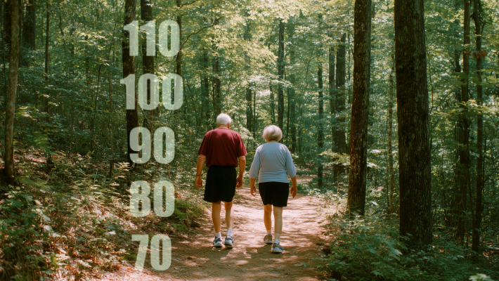 ouder worden - CBS - meer overledenen in 2025 - vergrijzing - zilveren golf - vitaler - rememberme